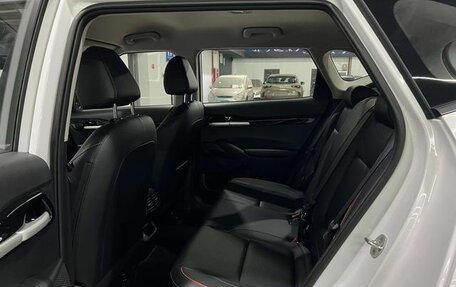 KIA Seltos I, 2025 год, 2 000 000 рублей, 9 фотография