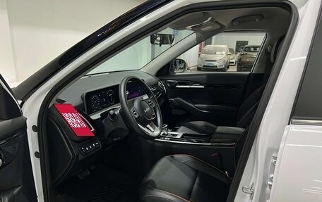 KIA Seltos I, 2025 год, 2 000 000 рублей, 8 фотография