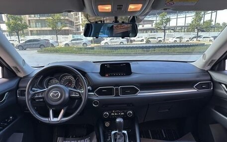 Mazda CX-5 II, 2020 год, 2 400 000 рублей, 7 фотография
