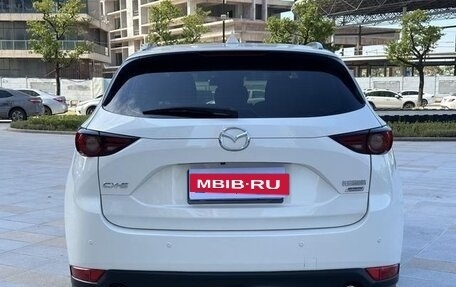 Mazda CX-5 II, 2020 год, 2 400 000 рублей, 5 фотография