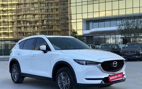 Mazda CX-5 II, 2020 год, 2 400 000 рублей, 3 фотография