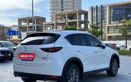 Mazda CX-5 II, 2020 год, 2 400 000 рублей, 6 фотография