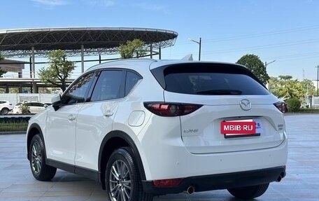 Mazda CX-5 II, 2020 год, 2 400 000 рублей, 4 фотография