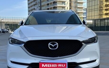 Mazda CX-5 II, 2020 год, 2 400 000 рублей, 2 фотография