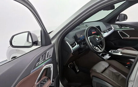 BMW X1, 2025 год, 6 120 000 рублей, 5 фотография