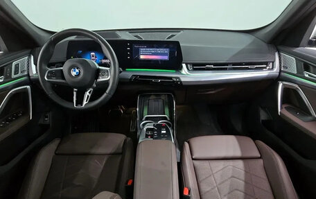 BMW X1, 2025 год, 6 120 000 рублей, 6 фотография
