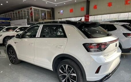 Volkswagen T-Roc I, 2025 год, 2 910 000 рублей, 4 фотография