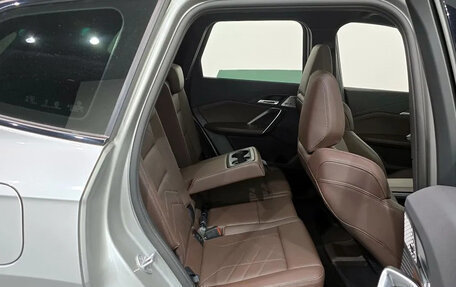 BMW X1, 2025 год, 6 120 000 рублей, 7 фотография