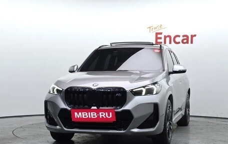 BMW X1, 2025 год, 6 120 000 рублей, 2 фотография
