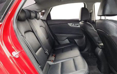 KIA K3, 2020 год, 1 450 000 рублей, 7 фотография