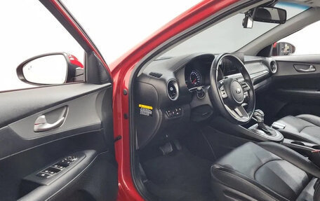 KIA K3, 2020 год, 1 450 000 рублей, 5 фотография