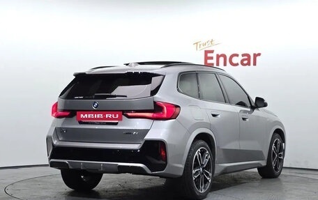 BMW X1, 2025 год, 6 120 000 рублей, 3 фотография