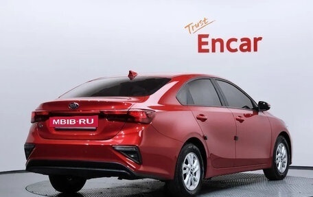 KIA K3, 2020 год, 1 450 000 рублей, 3 фотография