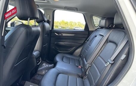 Mazda CX-5 II, 2020 год, 2 400 000 рублей, 9 фотография