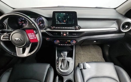KIA K3, 2020 год, 1 450 000 рублей, 6 фотография