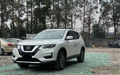 Nissan X-Trail, 2025 год, 2 500 000 рублей, 1 фотография