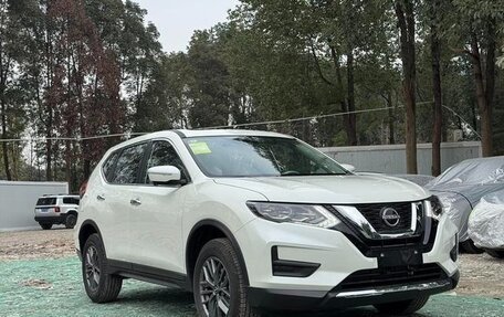 Nissan X-Trail, 2025 год, 2 500 000 рублей, 3 фотография