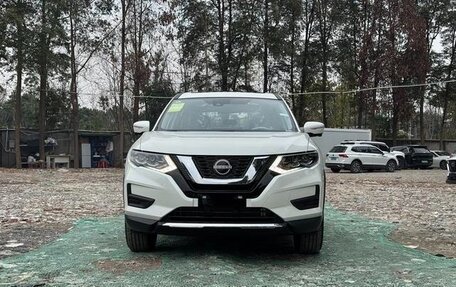 Nissan X-Trail, 2025 год, 2 500 000 рублей, 2 фотография