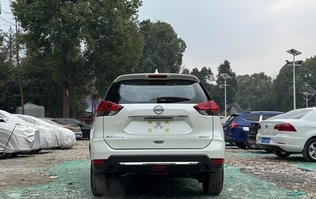 Nissan X-Trail, 2025 год, 2 500 000 рублей, 6 фотография