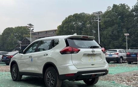 Nissan X-Trail, 2025 год, 2 500 000 рублей, 7 фотография