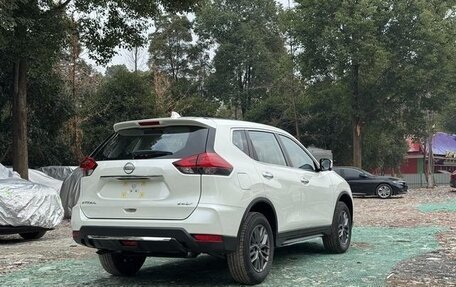 Nissan X-Trail, 2025 год, 2 500 000 рублей, 5 фотография