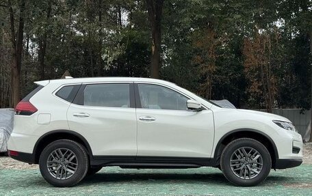 Nissan X-Trail, 2025 год, 2 500 000 рублей, 4 фотография
