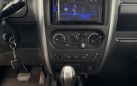 Suzuki Jimny, 2006 год, 990 000 рублей, 13 фотография