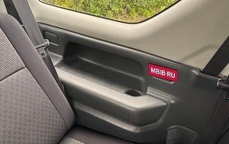 Suzuki Jimny, 2006 год, 990 000 рублей, 18 фотография