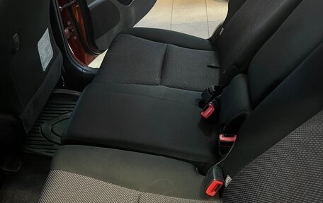 Toyota Wish II, 2015 год, 1 690 000 рублей, 5 фотография