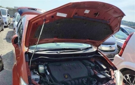 Toyota Wish II, 2015 год, 1 690 000 рублей, 38 фотография