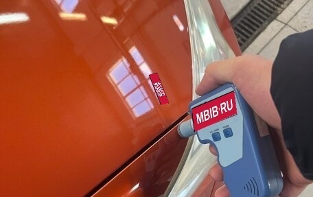 Toyota Wish II, 2015 год, 1 690 000 рублей, 30 фотография