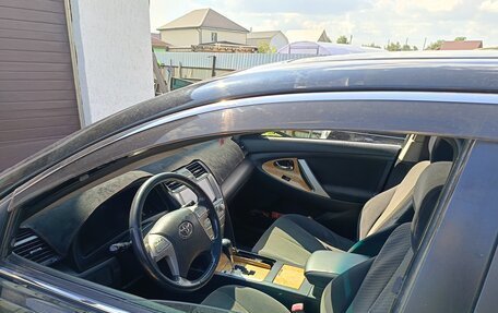 Toyota Camry, 2007 год, 870 000 рублей, 4 фотография
