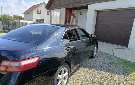 Toyota Camry, 2007 год, 870 000 рублей, 1 фотография