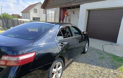 Toyota Camry, 2007 год, 870 000 рублей, 1 фотография
