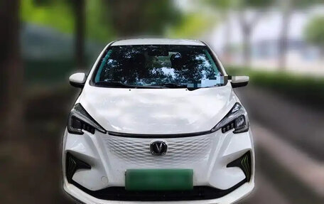 Changan Benben E-Star, 2022 год, 700 000 рублей, 1 фотография