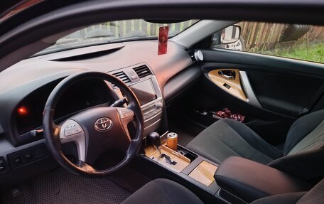 Toyota Camry, 2007 год, 870 000 рублей, 8 фотография