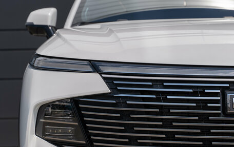 Haval F7, 2026 год, 3 599 000 рублей, 3 фотография