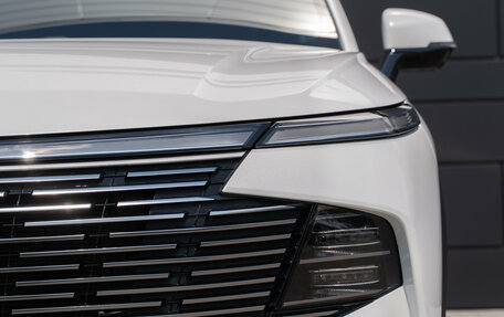 Haval F7, 2026 год, 3 599 000 рублей, 4 фотография
