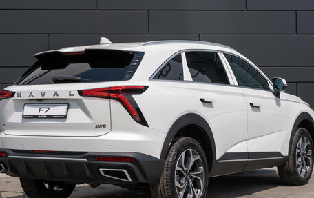 Haval F7, 2026 год, 3 599 000 рублей, 8 фотография