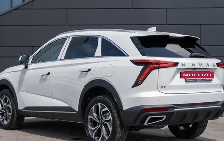 Haval F7, 2026 год, 3 599 000 рублей, 5 фотография