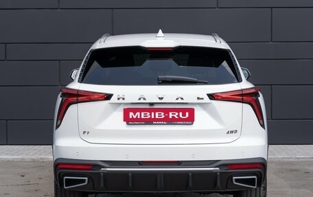 Haval F7, 2026 год, 3 599 000 рублей, 6 фотография