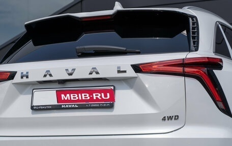 Haval F7, 2026 год, 3 599 000 рублей, 7 фотография