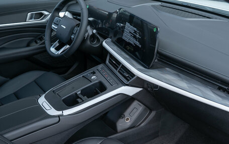 Haval F7, 2026 год, 3 599 000 рублей, 15 фотография