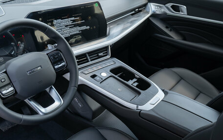 Haval F7, 2026 год, 3 599 000 рублей, 11 фотография