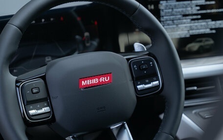 Haval F7, 2026 год, 3 599 000 рублей, 12 фотография