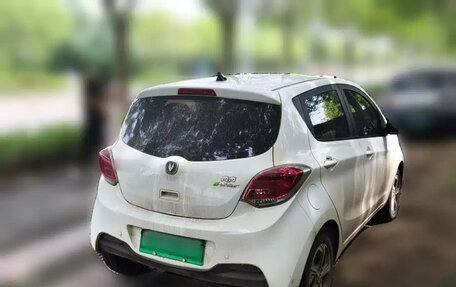Changan Benben E-Star, 2022 год, 700 000 рублей, 5 фотография