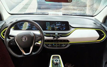 Changan Benben E-Star, 2022 год, 700 000 рублей, 8 фотография