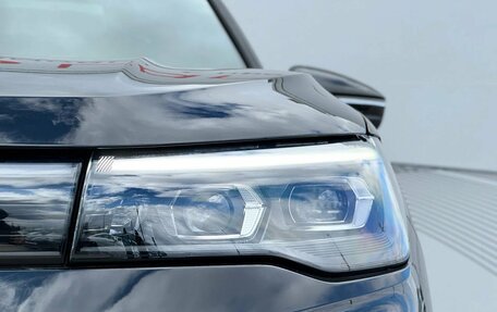 Volkswagen Tiguan, 2026 год, 4 700 000 рублей, 4 фотография