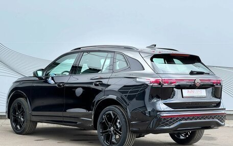 Volkswagen Tiguan, 2026 год, 4 700 000 рублей, 6 фотография