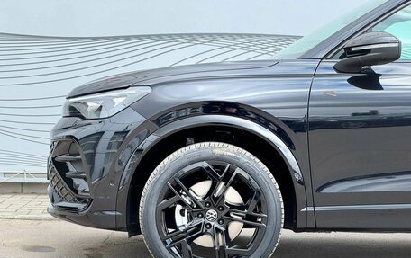 Volkswagen Tiguan, 2026 год, 4 700 000 рублей, 2 фотография